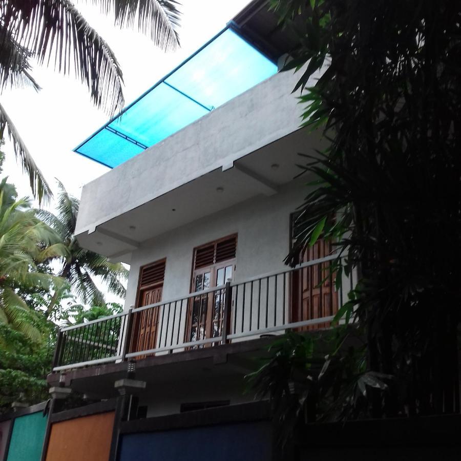 Rainbow Guest House Hikkaduwa Exterior photo